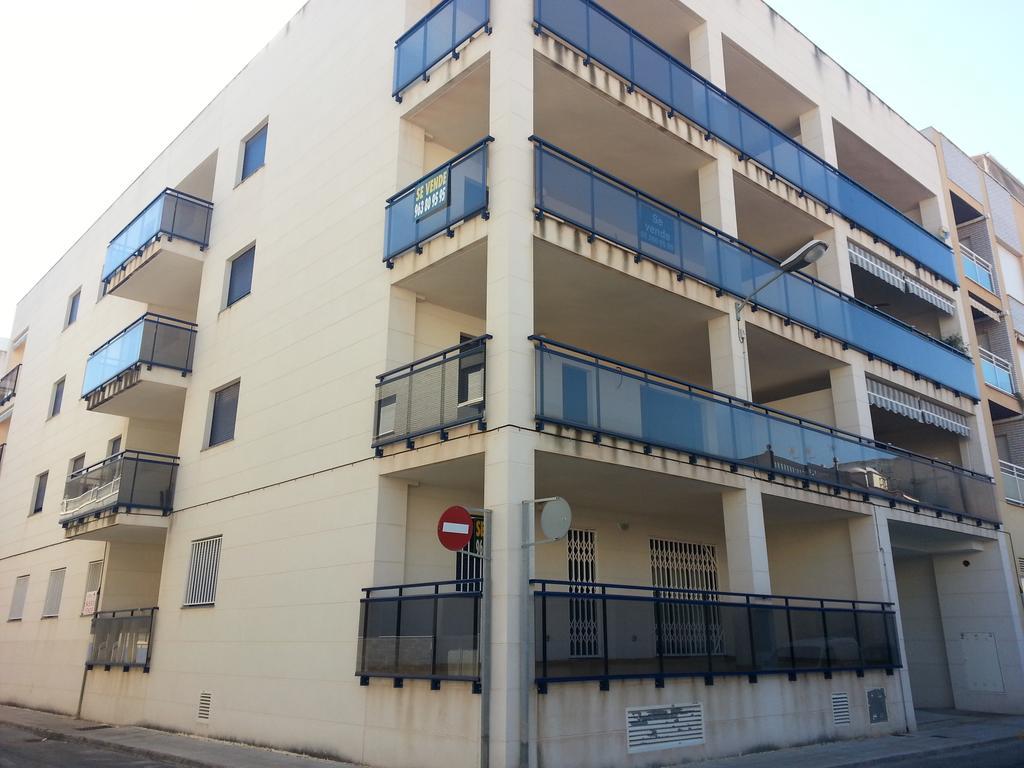 Realrent La Antilla Apartment Moncofar Exterior photo